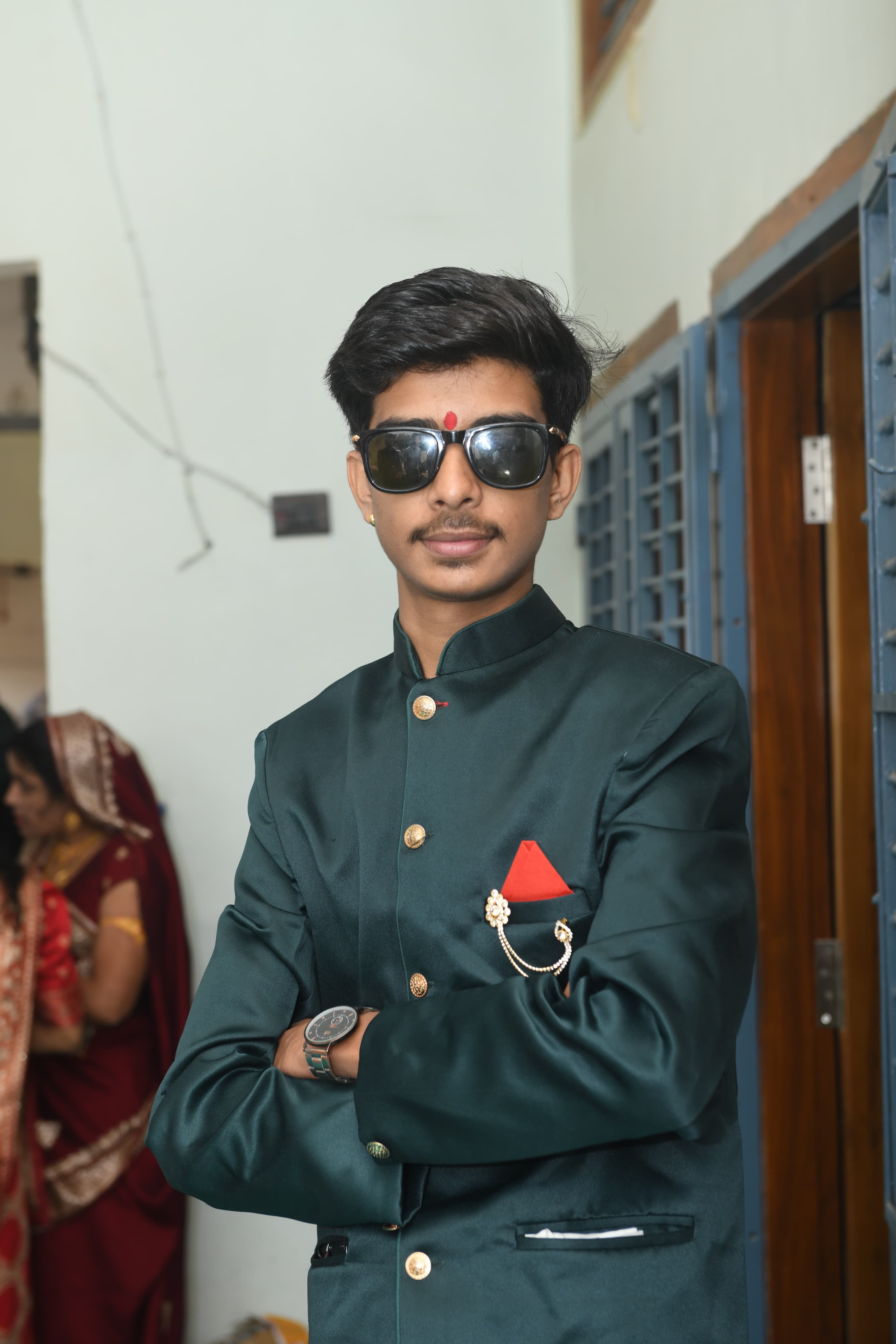 lakshya panchal